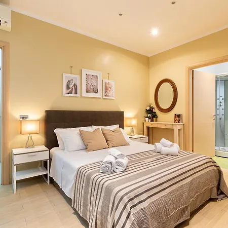 Next Stop St Peter 4* רומא