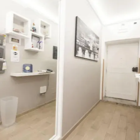 Next Stop St Peter רומא