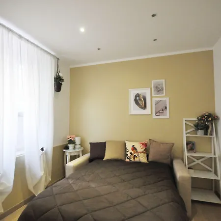 Next Stop St Peter 4*