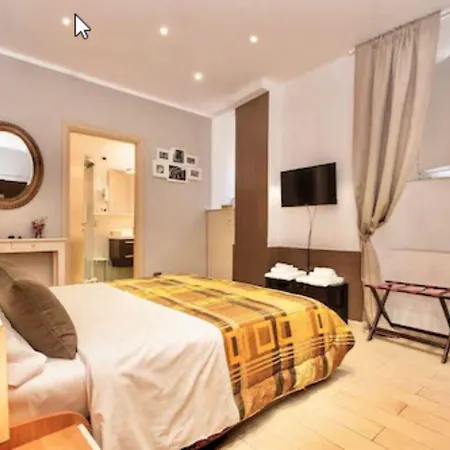 Next Stop St Peter בית הארחה