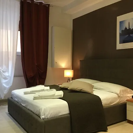 Next Stop St Peter בית הארחה