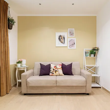 בית הארחה Next Stop St Peter 4*