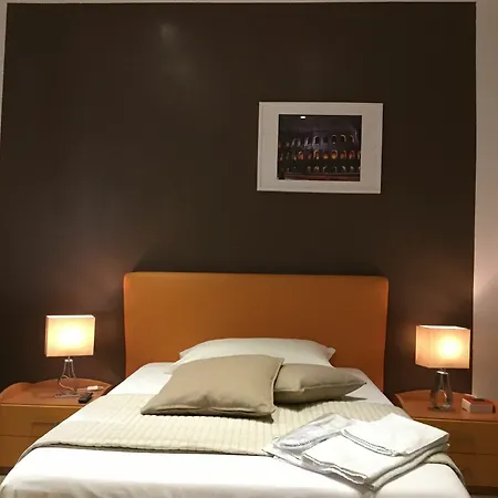 בית הארחה Next Stop St Peter 4*