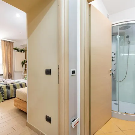 Next Stop St Peter Гостевой дом