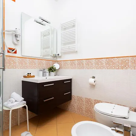 Next Stop St Peter Vendégház Róma