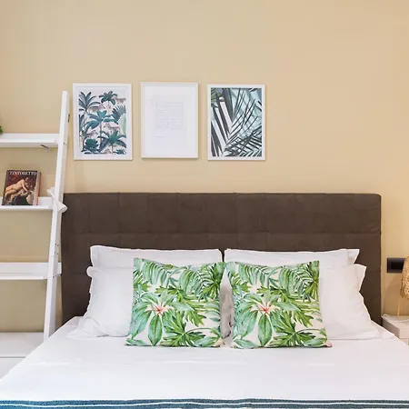 Гостевой дом Next Stop St Peter Рим