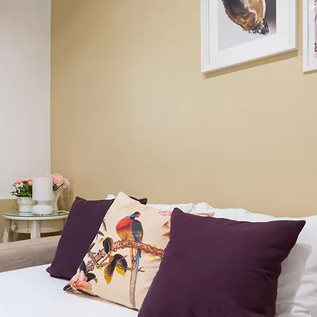 Vendégház Next Stop St Peter 4*