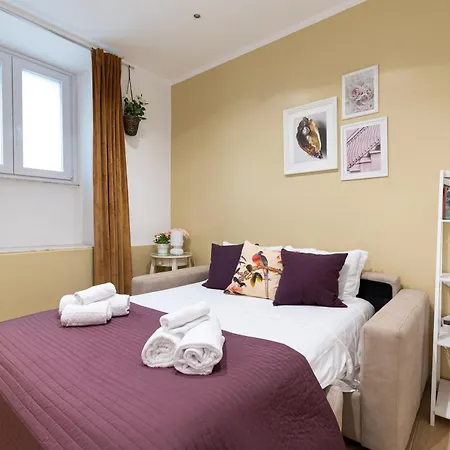 Next Stop St Peter 4*