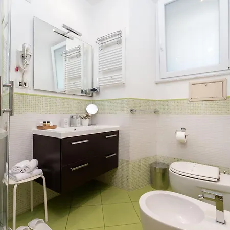 Гостевой дом Next Stop St Peter