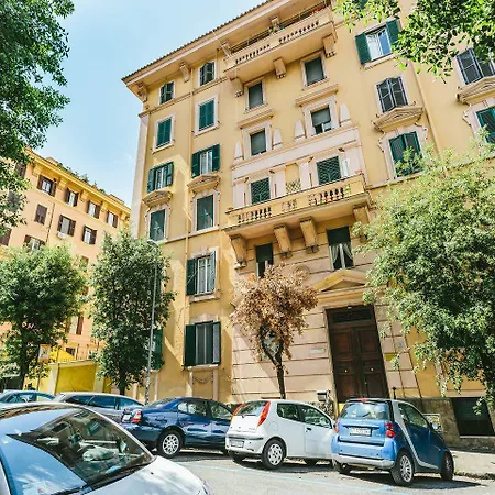 Next Stop St Peter 4* Рим