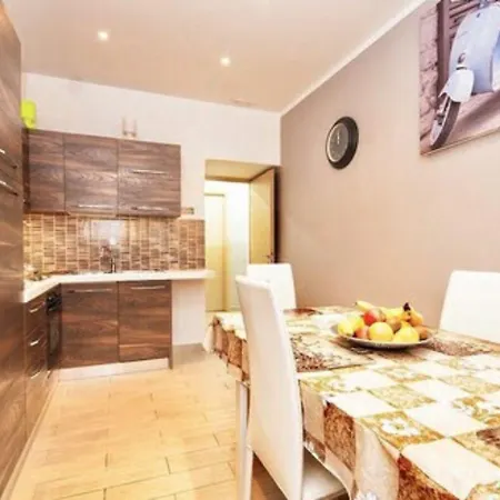 Next Stop St Peter Róma