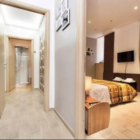 Next Stop St Peter Vendégház