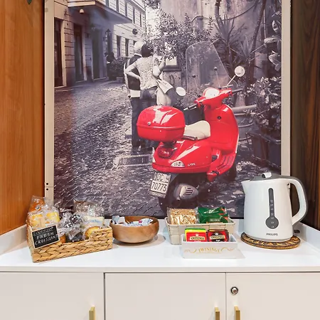 Next Stop St Peter Vendégház 4*