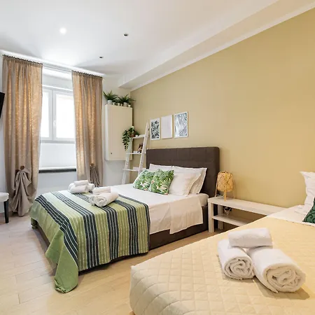 Next Stop St Peter Vendégház 4*