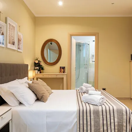 Next Stop St Peter Vendégház