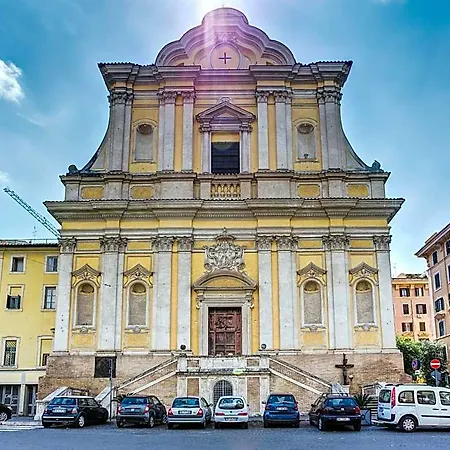 Next Stop St Peter 게스트하우스 4*