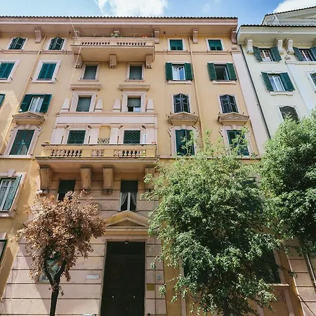 Guest house Next Stop St Peter Rome