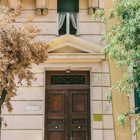 Vendégház Next Stop St Peter 4*