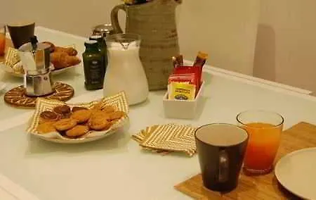 Next Stop St Peter Гостевой дом