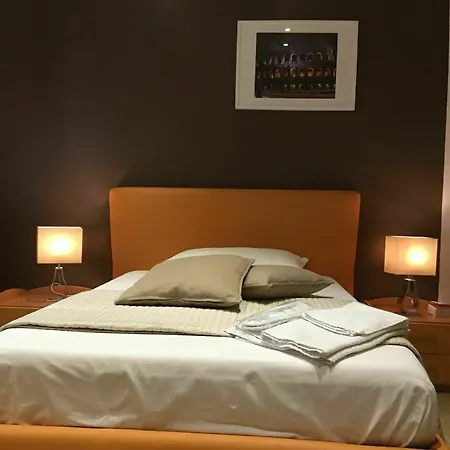 Next Stop St Peter 4* Рим