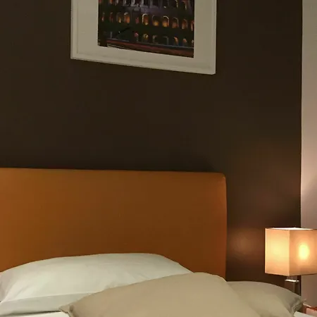 Next Stop St Peter Vendégház 4*