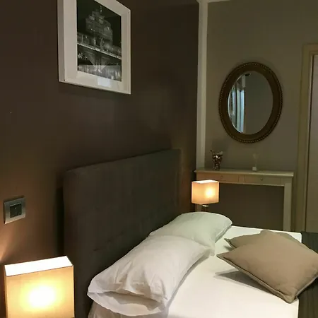 Next Stop St Peter 4* Рим