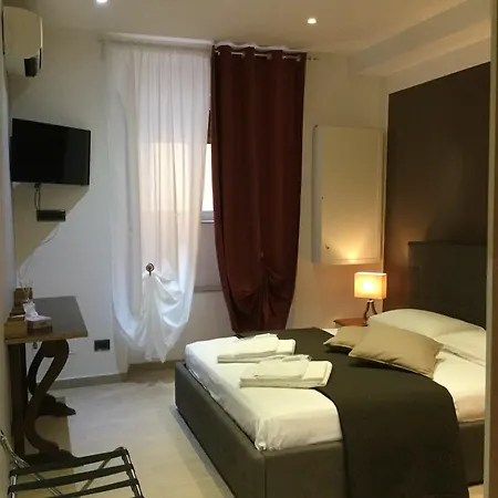 Guest house Next Stop St Peter