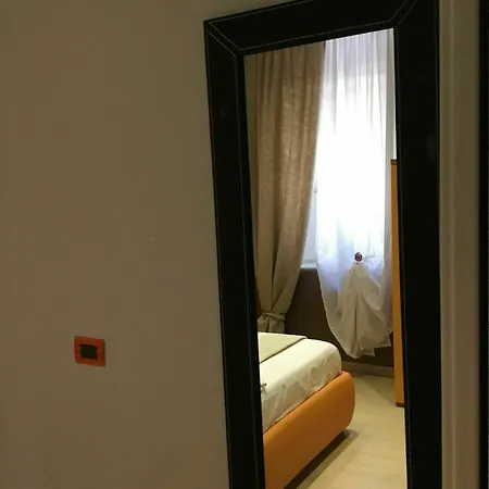 Next Stop St Peter Гостевой дом