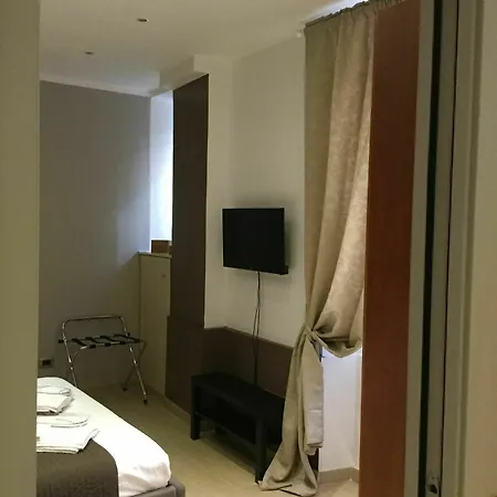 Next Stop St Peter Рим