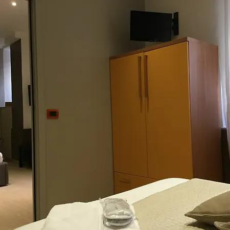 Next Stop St Peter Гостевой дом 4*