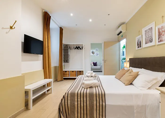 Next Stop St Peter 4* روما