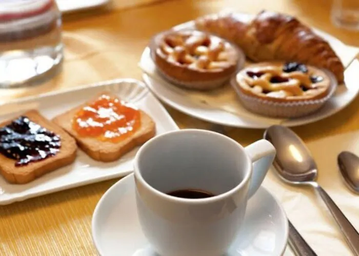 Next Stop St Peter 4* روما