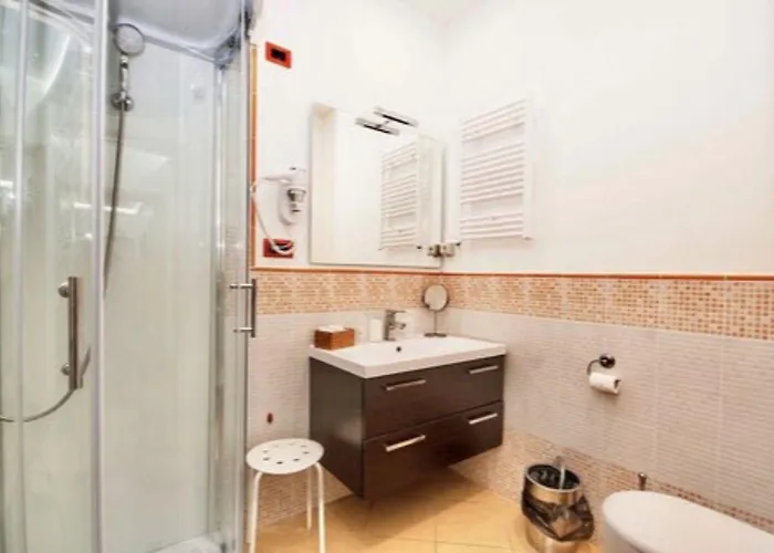 Next Stop St Peter روما