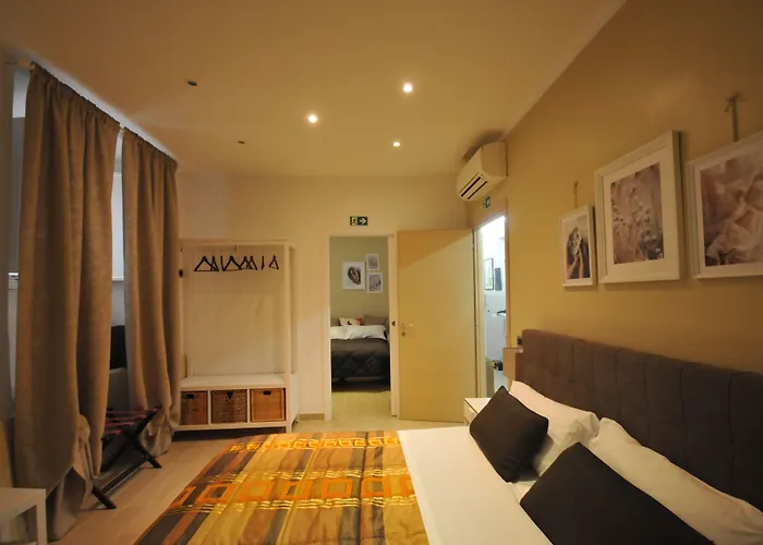 Next Stop St Peter روما