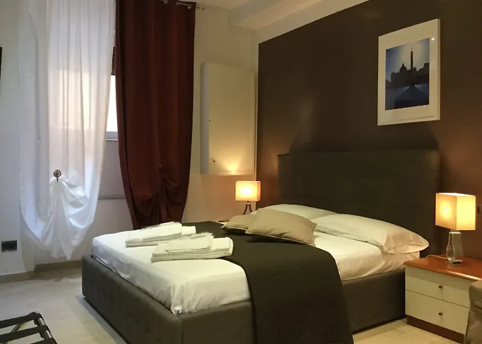 Next Stop St Peter بيت ضيافة