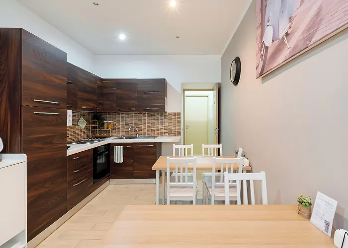 بيت ضيافة Next Stop St Peter 4*