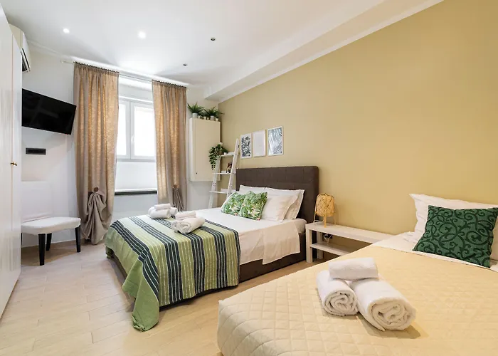 Next Stop St Peter بيت ضيافة 4*