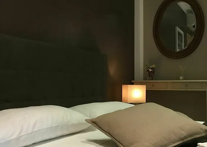 Next Stop St Peter بيت ضيافة