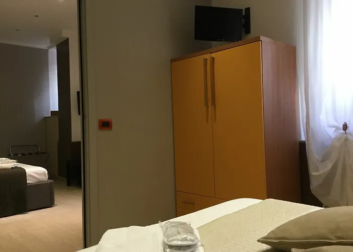 Next Stop St Peter بيت ضيافة 4*