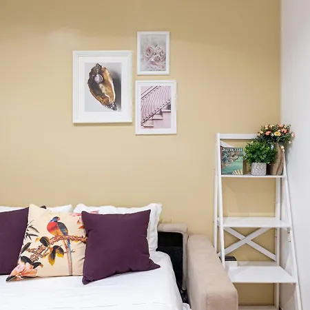 بيت ضيافة Next Stop St Peter روما