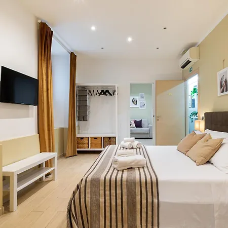 Next Stop St Peter 4* روما