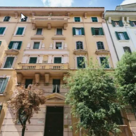 بيت ضيافة Next Stop St Peter روما