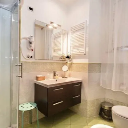 Next Stop St Peter روما