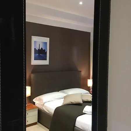 بيت ضيافة Next Stop St Peter روما