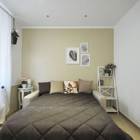 بيت ضيافة Next Stop St Peter 4*