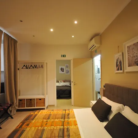 Next Stop St Peter روما