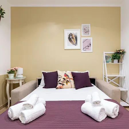 بيت ضيافة Next Stop St Peter 4*