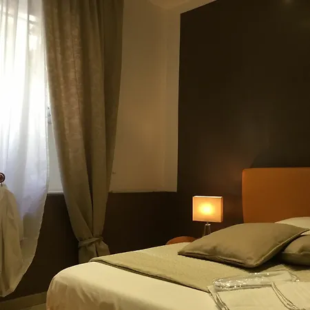 Next Stop St Peter 4*