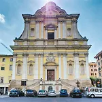 Next Stop St Peter