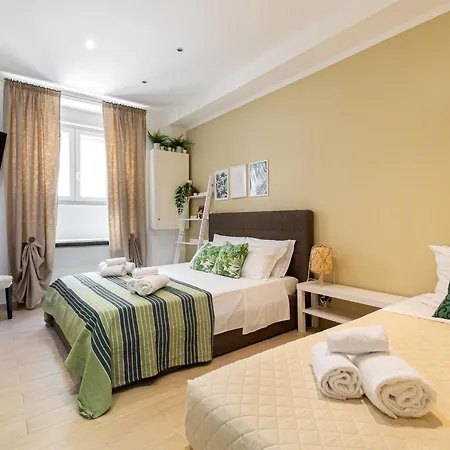 Next Stop St Peter Casa de hóspedes